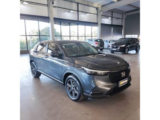 HONDA HR-V 1.5 DI I-VTEC FLEX EXL CVT HONDA HR-V 1.5 DI I-VTEC FLEX EXL CVT